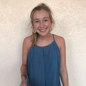 Meet your Posher, Madeleine